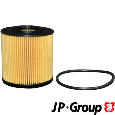 Oil Filter (1118500700)