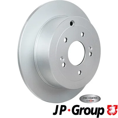 Brake Disc (3563200200)