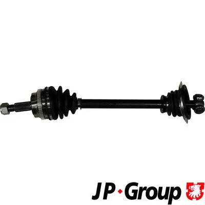 Drive Shaft (4343102600)