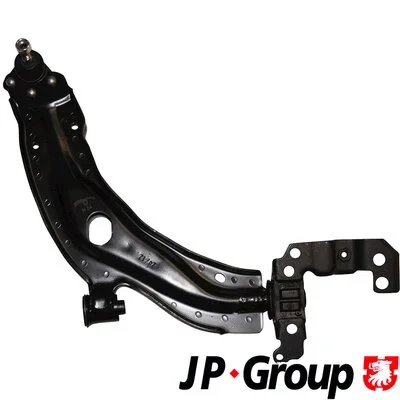 Control/Trailing Arm, wheel suspension (3340101480)