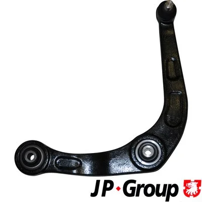 Control/Trailing Arm, wheel suspension (4140103070)