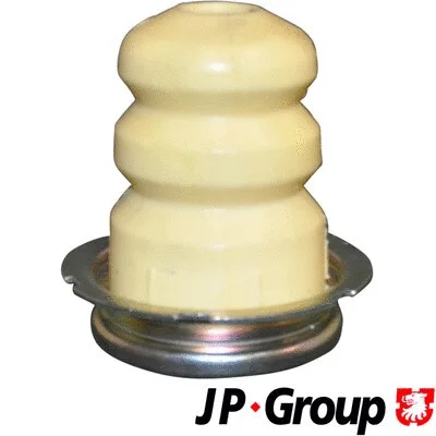 Rubber Buffer, suspension (1152604400)