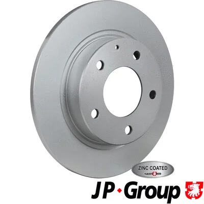 Brake Disc (3863200100)