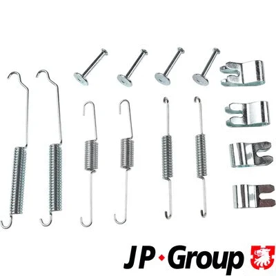 Accessory Kit, brake shoes (1563952710)