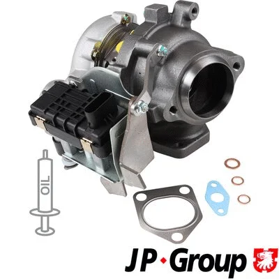 Charger, charging (supercharged/turbocharged) (1417400600)
