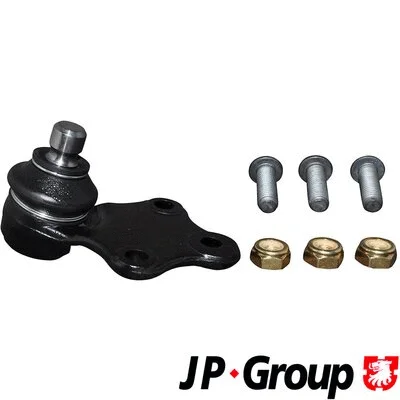 Ball Joint (4140300500)