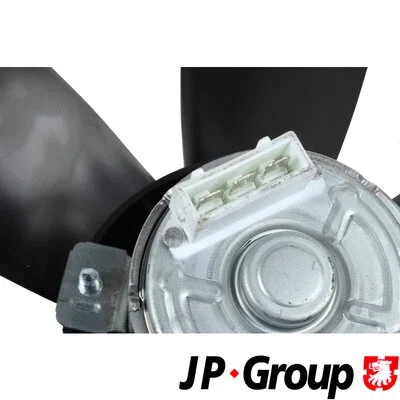 Fan, engine cooling