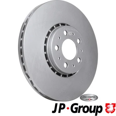Brake Disc (4963101400)