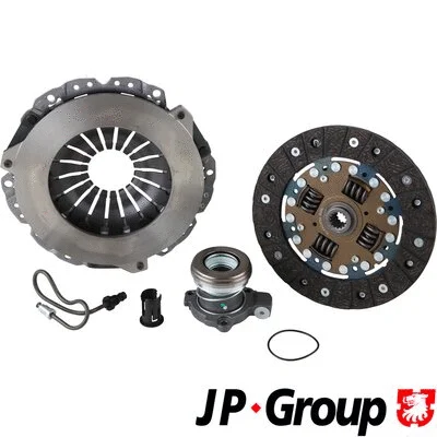 Clutch Kit (1230408710)