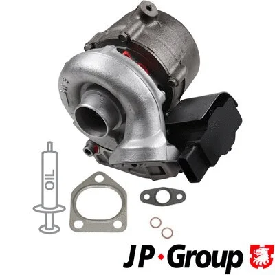 Charger, charging (supercharged/turbocharged) (1417400801)