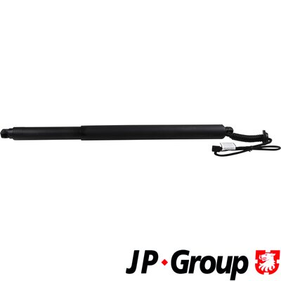 Electric Motor, tailgate (4981201800)