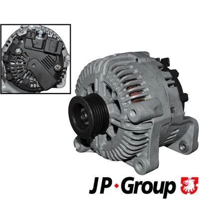 Alternator (1490102900)