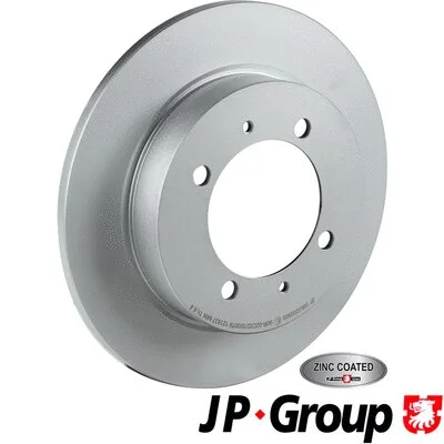 Brake Disc (3963200900)