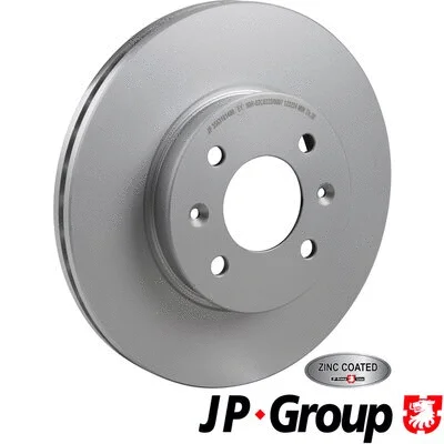 Brake Disc (3563101400)