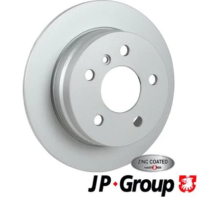 Brake Disc (1363203100)
