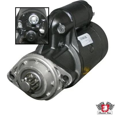 Starter (1690300100)