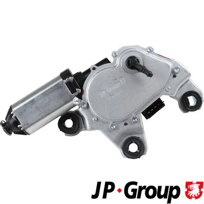 Wiper Motor