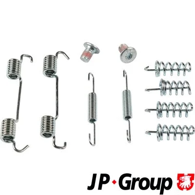 Accessory Kit, parking brake shoes (1464002310)