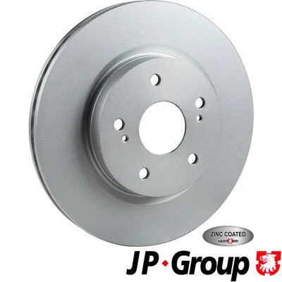 Brake Disc (4763100600)