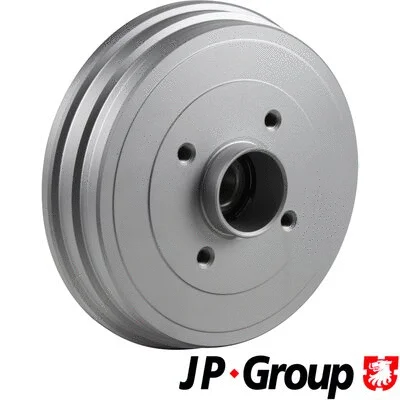 Brake Drum (4363500500)