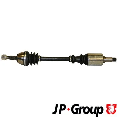 Drive Shaft (4143101600)