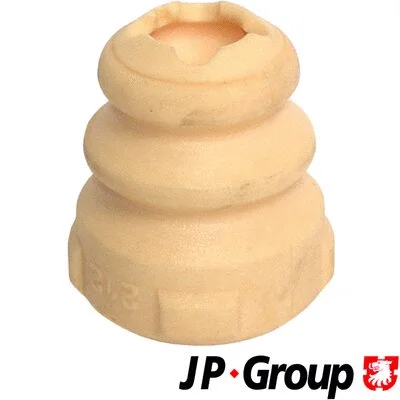 Rubber Buffer, suspension (1152602400)