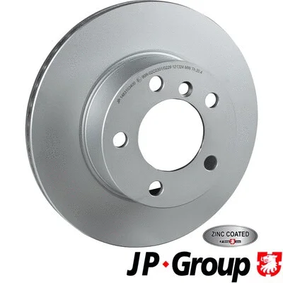 Brake Disc (1463103400)