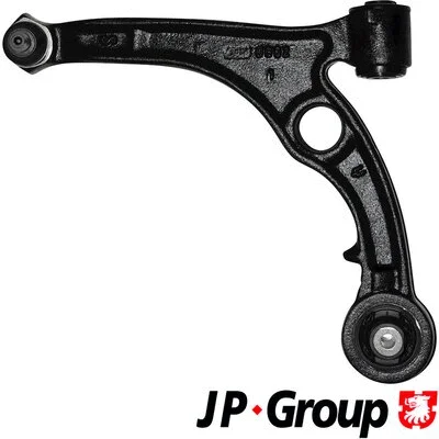 Control/Trailing Arm, wheel suspension (3340101370)