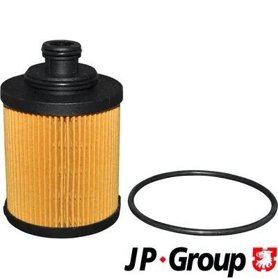 Oil Filter (1218506500)