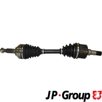 Drive Shaft (1543100870)