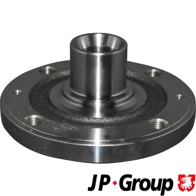 Wheel Hub (4141400200)