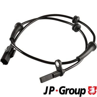 Sensor, wheel speed (3197100400)