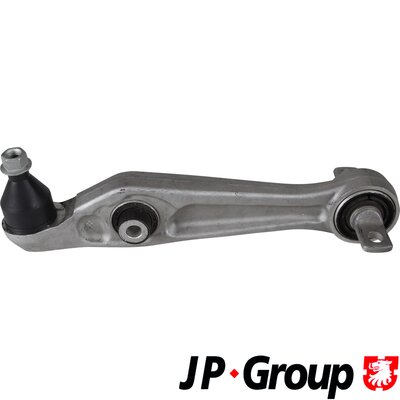 Control/Trailing Arm, wheel suspension (6540100100)