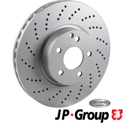 Brake Disc (1363101800)