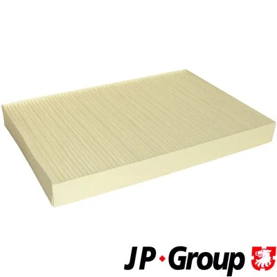 Filter, cabin air (1128101500)