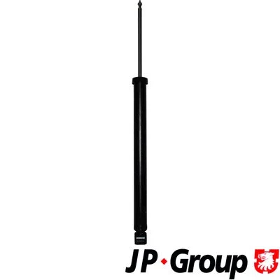 Shock Absorber (4952100700)