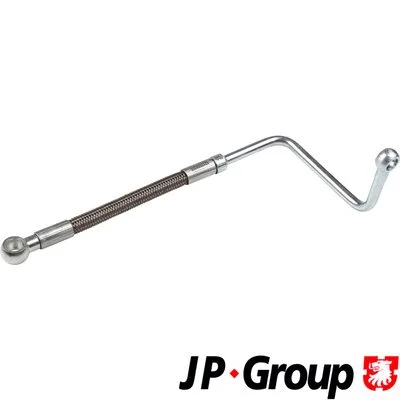 Oil Pipe, charger (1217600300)