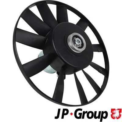 Fan, engine cooling (1199101000)