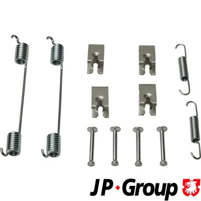 Accessory Kit, brake shoes (1264003410)