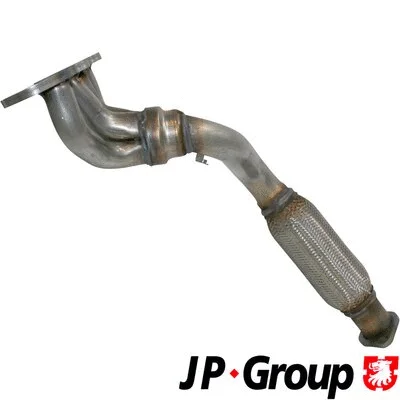 Exhaust Pipe (1520200900)