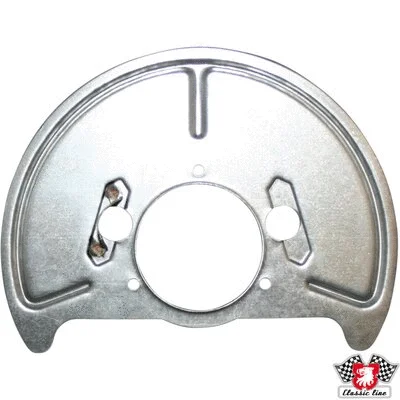 Splash Guard, brake disc (1164200380)