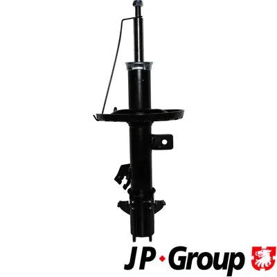 Shock Absorber (4042101570)