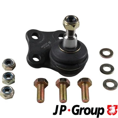 Ball Joint (4340301500)
