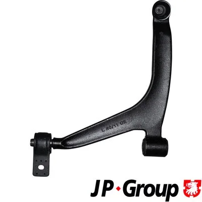 Control/Trailing Arm, wheel suspension (4140100370)