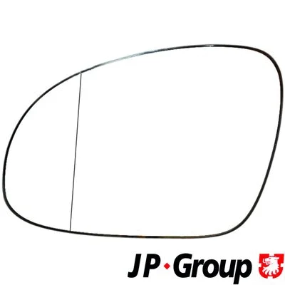 Mirror Glass, exterior mirror (1189304570)