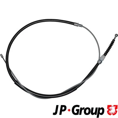 Cable Pull, parking brake (1170311000)