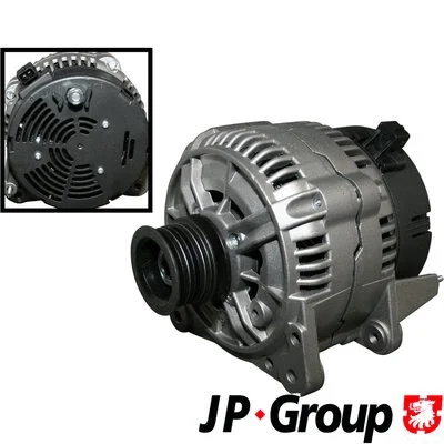 Alternator (1190102400)