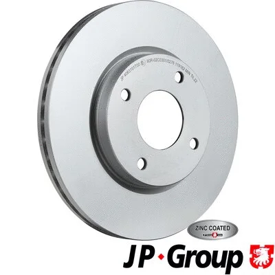 Brake Disc (4063101700)