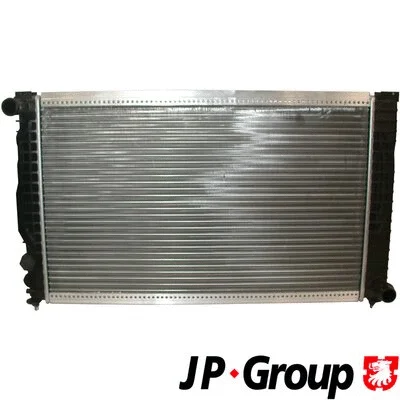 Radiator, engine cooling (1114204300)