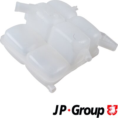 Expansion Tank, coolant